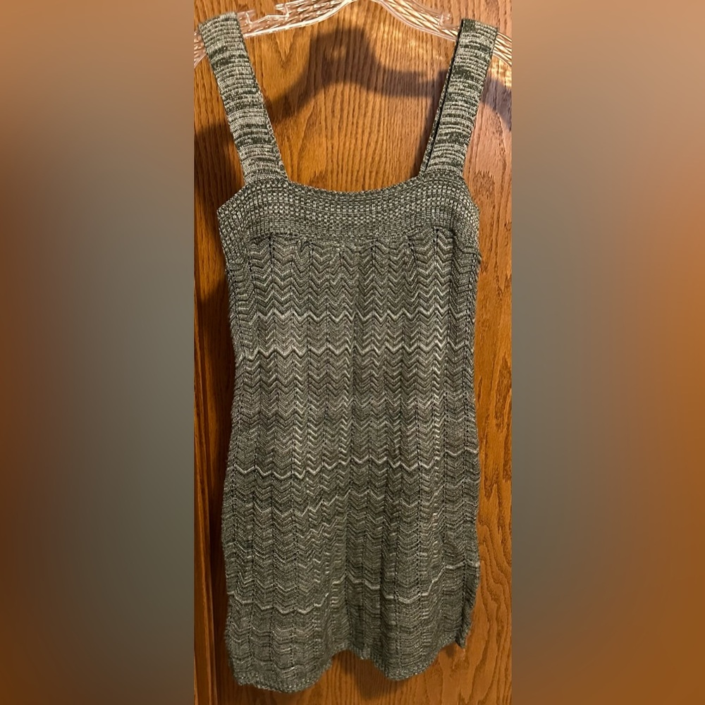 Sweater Project dress